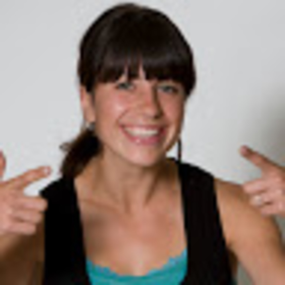 Meet your Posher, Erin